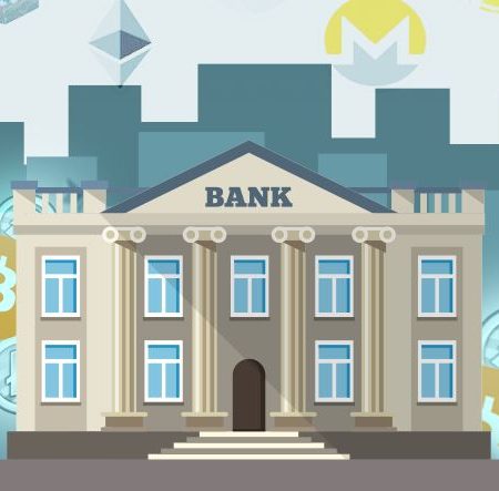 أفضل 10 بنوك صديقة للعملات المشفرة في العالم في عام 2023