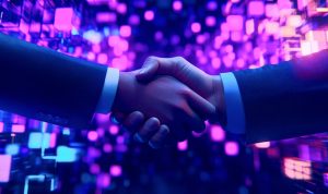 From Circle and Binance to Avelacom and CryptoStruct: This Week’s Top Crypto Partnerships