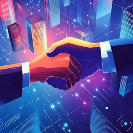 Crypto Giants Unite: Inside the Latest Game-Changing Partnerships