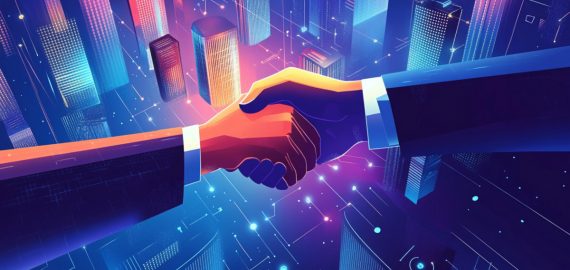 Crypto Giants Unite: Inside the Latest Game-Changing Partnerships