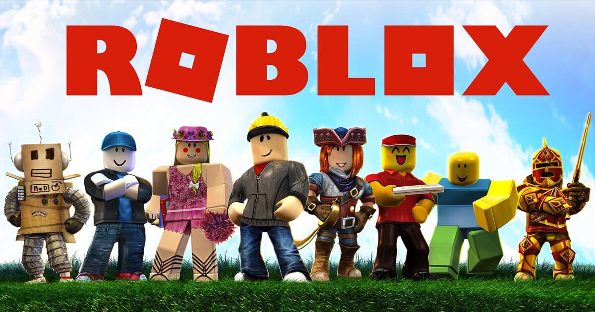 Roblox Releases Its Metaverse Fashion Trends Reports 