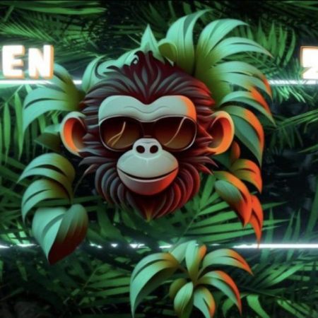 DaoMaker’s Degen Zoo Builds The Abandoned Logan Paul Game in 30 Days