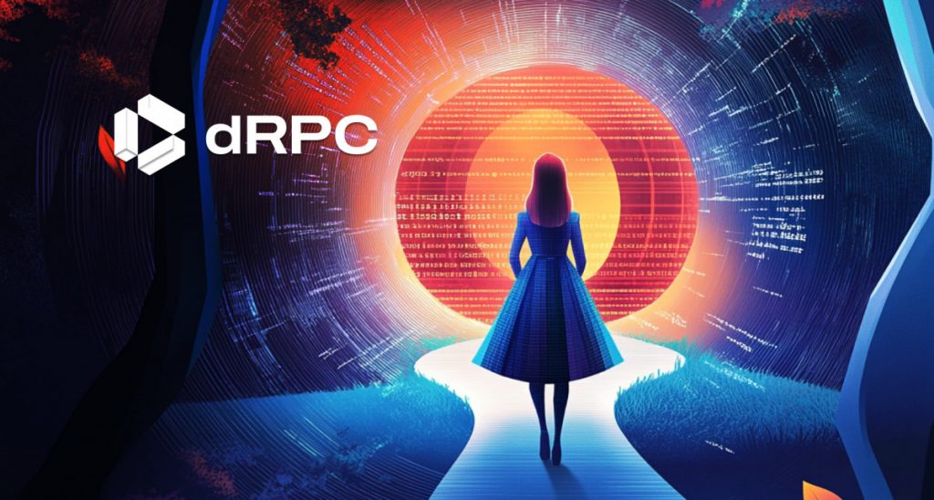 dRPC To Premiere AI-Generated ‘Alice in Node-Land’ In Denver: The First Short Film Promoting Decentralization