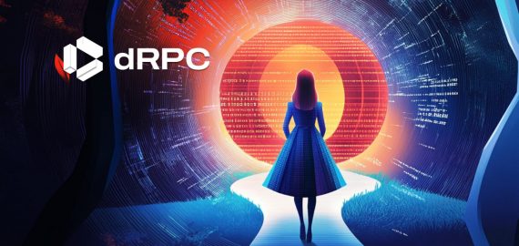 dRPC To Premiere AI-Generated ‘Alice in Node-Land’ In Denver: The First Short Film Promoting Decentralization