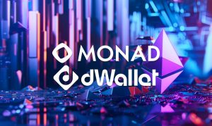 dWallet 網路整合 Monad 以透過原生多鏈增強它 DeFi 製程能力
