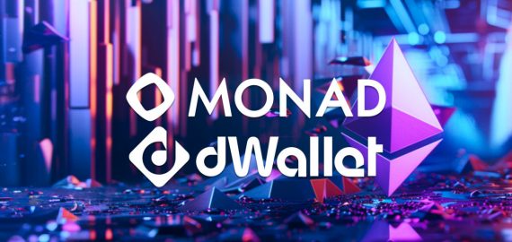 dWallet Network Integrates Monad To Enhance It With Native Multi-chain DeFi Capabilities