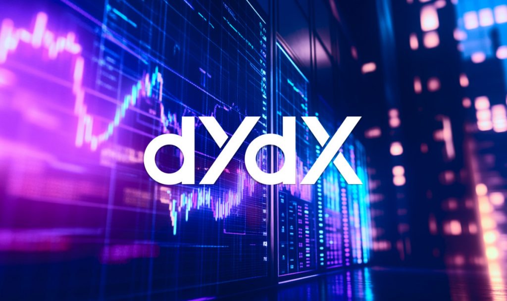 Democratizing DeFi: dYdX Chain's Unprecedented Upgrade Brings Instant Liquidity and Passive Income Opportunities