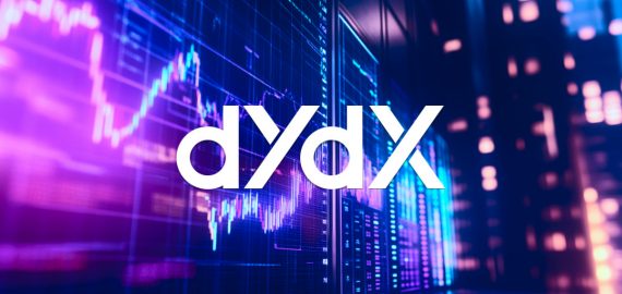 Democratizing DeFi: dYdX Chain’s Unprecedented Upgrade Brings Instant Liquidity and Passive Income Opportunities