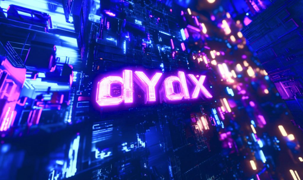 dYdX Community Approves Proposal To Cut Trading Rewards By 44%