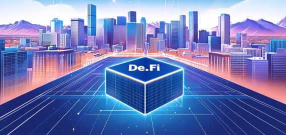 Donald Trump Jr to Speak at DeFi World 2025, Highlighting US Blockchain Leadership