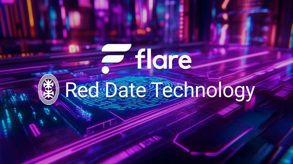 Flare Rolls Out First Decentralized Identity KYC Trial For Mainland Chinese Visitors