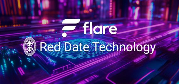 Flare Rolls Out First Decentralized Identity KYC Trial For Mainland Chinese Visitors