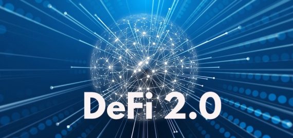 DeFi 2.0: An introduction to the next wave of protocols (2023)