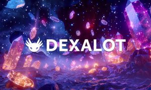 Dexalot spouští svou centrální limitní knihu objednávek decentralizovanou burzu on Arbitrum