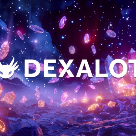 Dexalot、中央指値注文帳の分散型取引所をArbitrumで開始