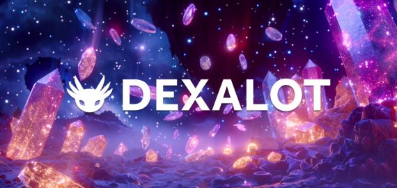 Dexalot Launches Its Central Limit Order Book Decentralized Exchange On Arbitrum