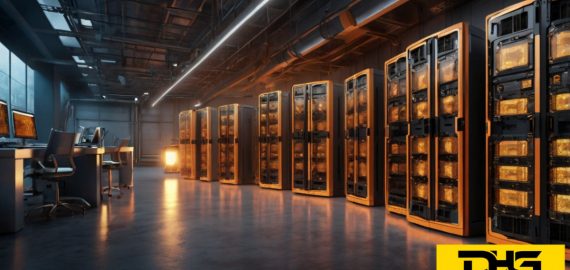 “Digital Holdings Group Announces Game-Changing Innovations in Bitcoin Mining”