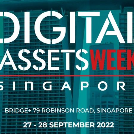 Digital Asset Week Singapore