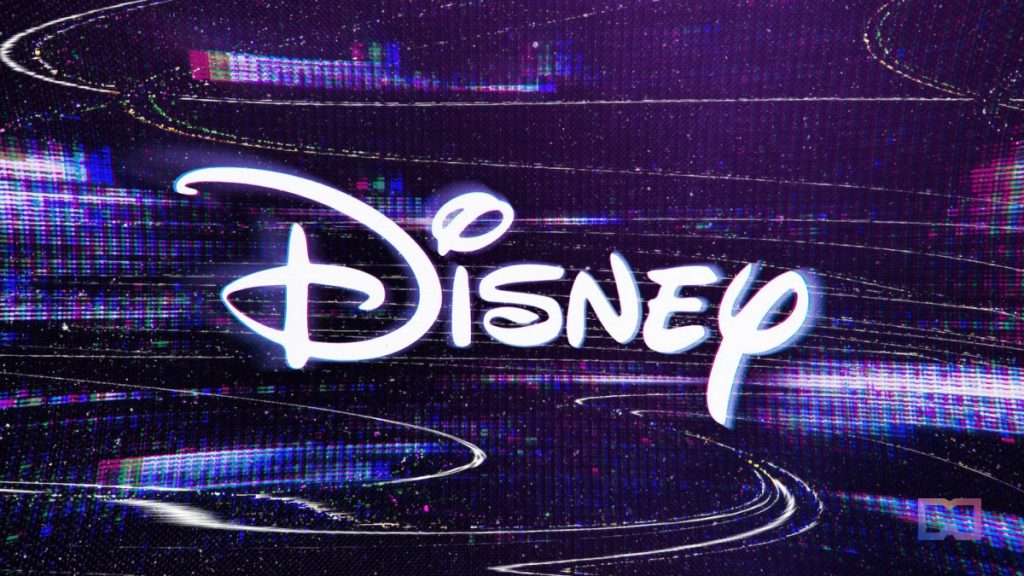 Disney har enligt uppgift lagt ner sin metaverse division