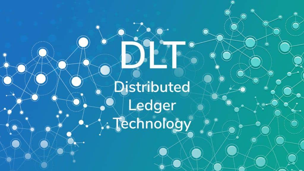 Distribuovaná ledgerová technologie