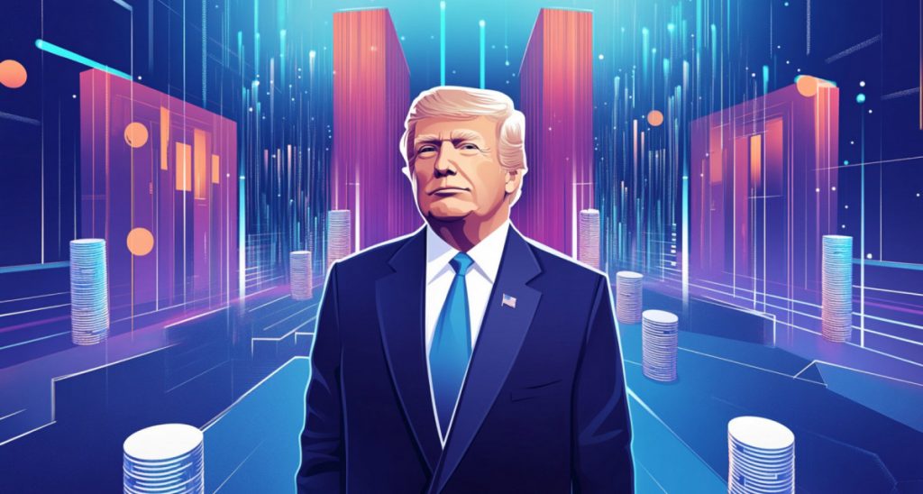 CryptoQuant: Donald Trump Has Ushered In Era Of Memecoins