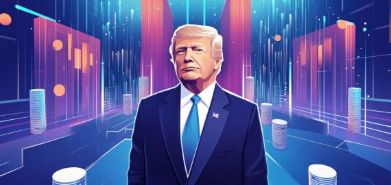 CryptoQuant: Donald Trump’s Memecoin Is Unlikely To Drop To Zero, Thanks To His Dedicated Fan Base