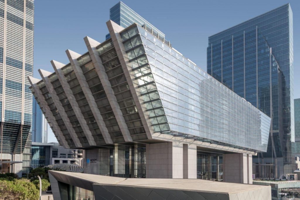 Hashed Global Management Limited (“HGML”) Obtains Financial Services Permission from ADGM