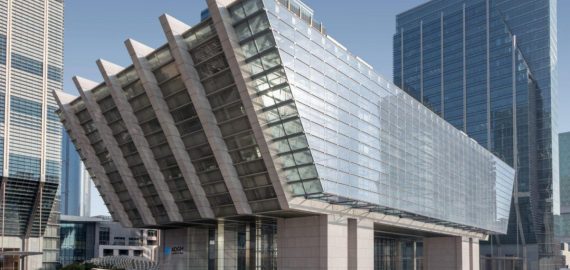 Hashed Global Management Limited (“HGML”) Obtains Financial Services Permission from ADGM