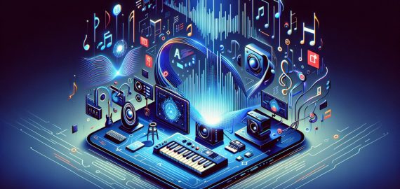 OnePlus Launches AI Music Studio for Audio and Video Generation