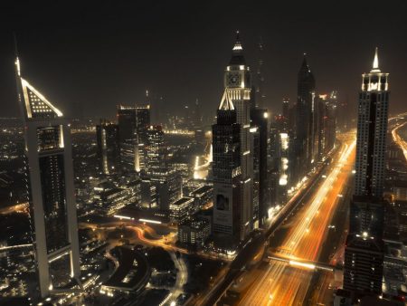 Dubai International Financial Centre launches DIFC Metaverse Platform