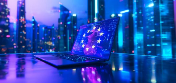 EU Pushes Digital Transformation: States Embrace eIDAS to Revolutionize Public Services and Document Management