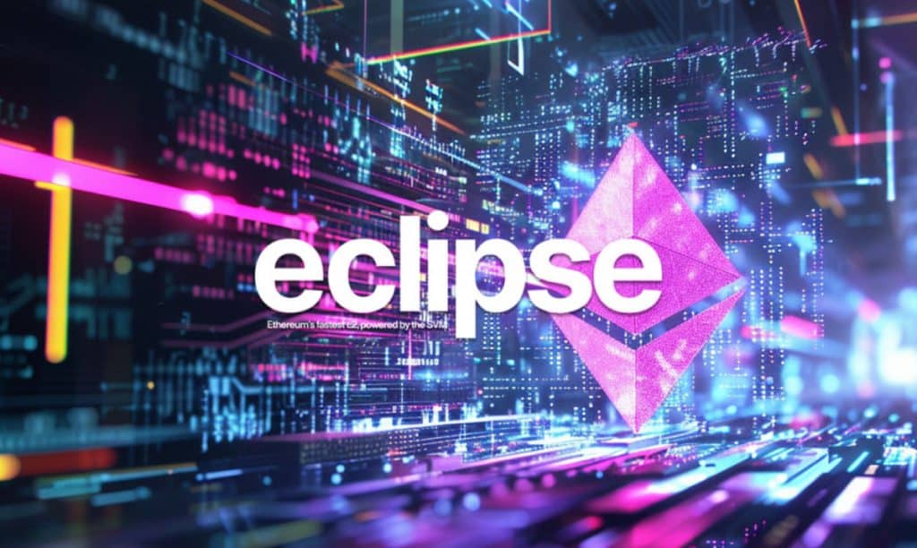 Eclipse Raises $50M in Funding Propel Layer 2 Blockchain Development Ahead of Mainnet Launch