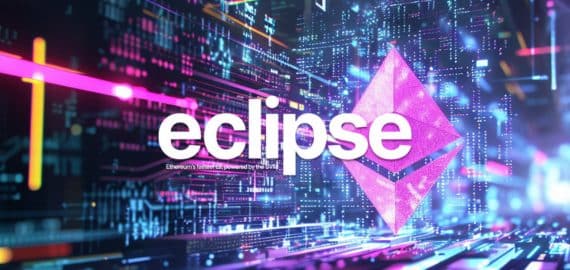 Eclipse Raises $50M Funding to Catalyze L2 Blockchain Development Ahead of Mainnet Launch