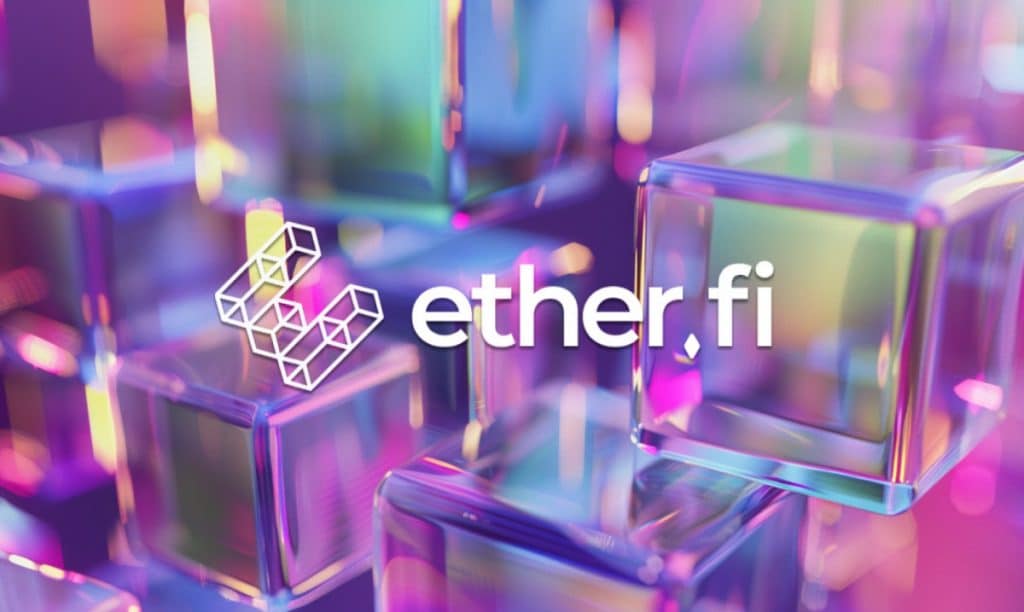 Ether.fi Launches First Airdrop in 2024, Sets to Distribute 68M ETHFI Tokens for First Quarter