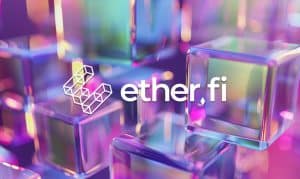 Ether.fi Launches First Airdrop, Sets to Distribute 68M ETHFI Tokens in Q1, 2024