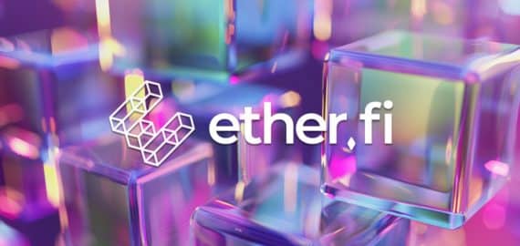 Ether.fi Launches First Airdrop, Sets to Distribute 68M ETHFI Tokens in Q1, 2024