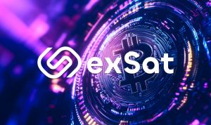 exSat Debuts Bitcoin Staking, Offering Users New Financial Opportunities