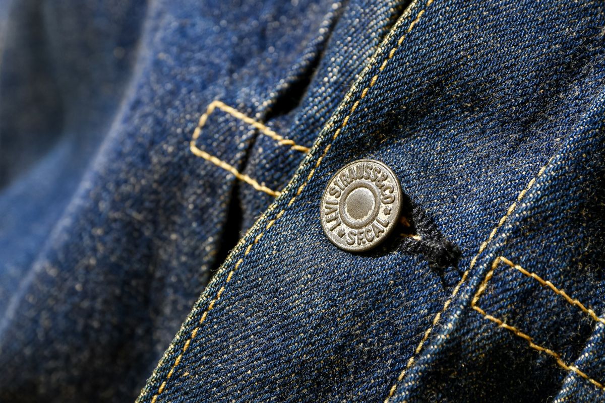 Levi’s Embraces the Future of Fashion: AI-Generated Models to ...