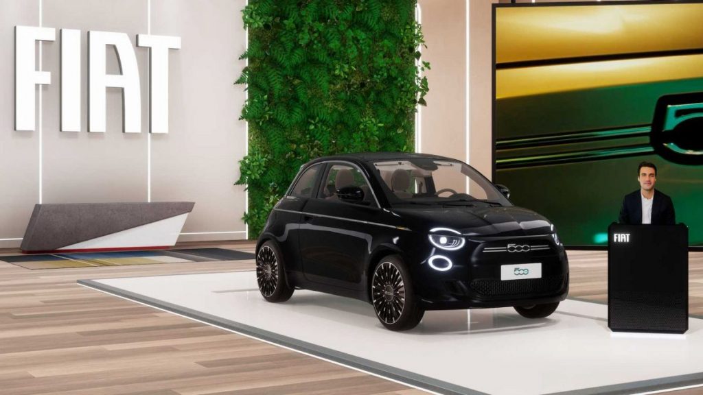 metaverse fiat