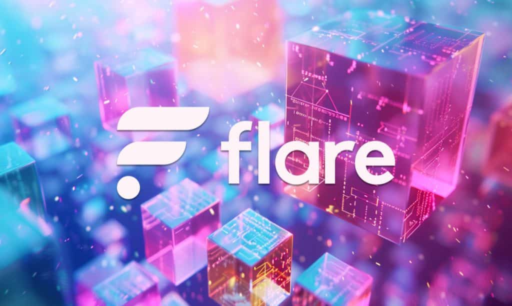 Flare Blockchain levanta financiamento de US$ 35 milhões da Kenetic Capital, Aves Lair e outros