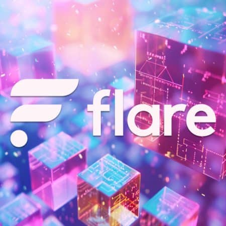 Flare Blockchain erhält 35 Millionen US-Dollar von Kenetic Capital, Aves Lair und anderen