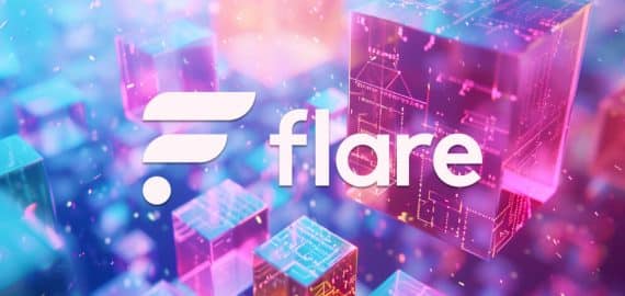 Flare Blockchain Raises $35M Funding from Kenetic Capital, Aves Lair and Others