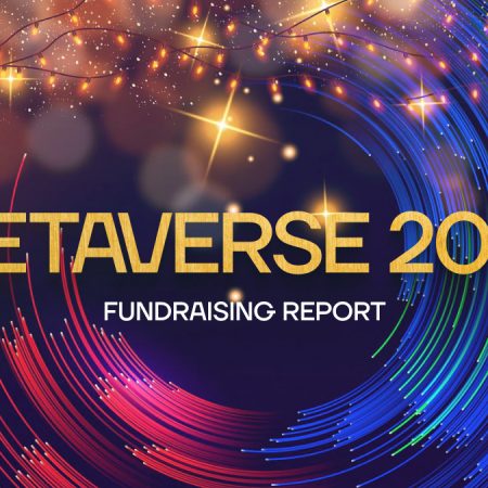 Metaverse Fundraising Report for 2022: Trends in NFT, Gaming, Infrastructure, AI