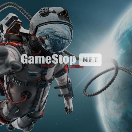 GameStop NFT marketplace flops as the NFT market is down