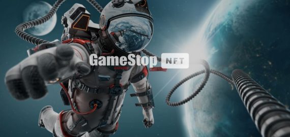 GameStop NFT marketplace flops as the NFT market is down