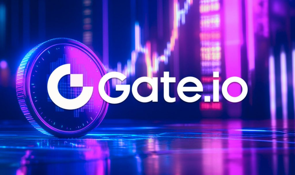 GateChain's GT Token Surpasses 13.329 USDT, Reaching New Historic High