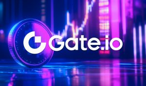 GateChain’s GT Token Breaks 13.329 USDT, Reaching New Historic High