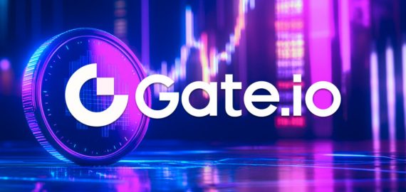 GateChain’s GT Token Breaks 13.329 USDT, Reaching New Historic High