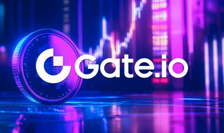 GateChain GT Token突破13.329 USDT，创历史新高 | Metaverse Post