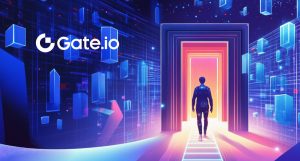 Gate.io Releases Analysis Of Its Futures Market, Highlighting Recent Growth And Competitive Advantages